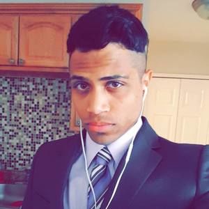 Meet your Posher, Xavier